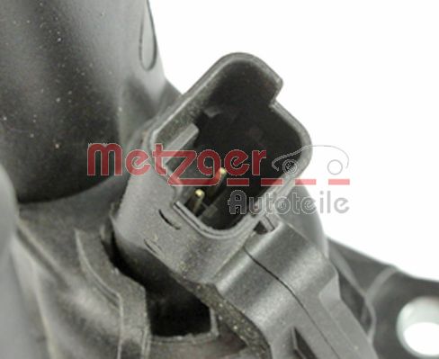 METZGER 4006202 Thermostat, Kühlmittel